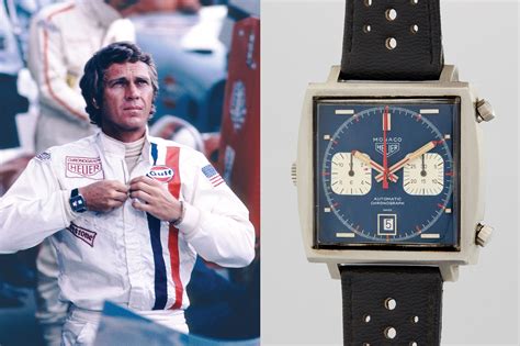 tudor steve mcqueen|steve mcqueen watch name.